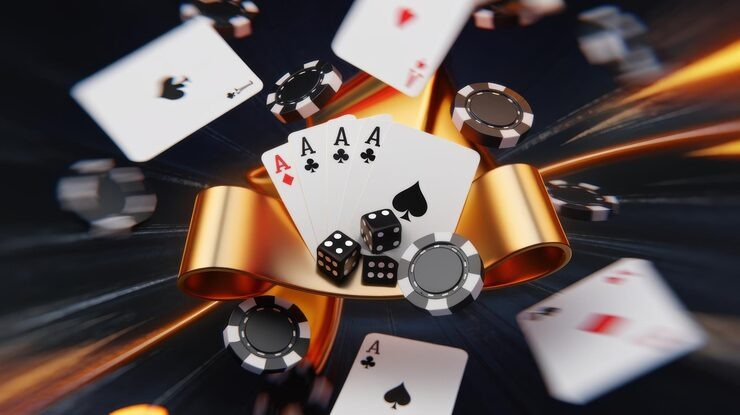 boru 01 Spread, Moneyline & Props